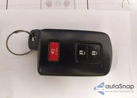 2019 Toyota Tacoma Trd Sport from USA, damaged, VIN 3TMBZ5DN9KM017638